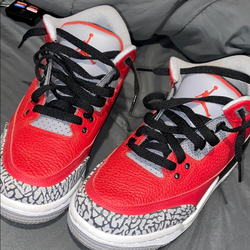 kids jordan 3